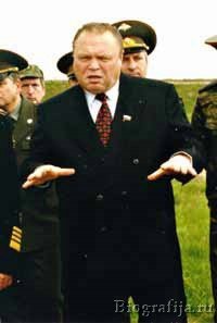 Горбенко Леонид Петрович