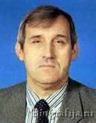 Григорьев Владимир Федорович