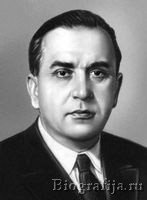 Гришин Виктор Васильевич