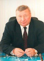 Громов Александр Георгиевич