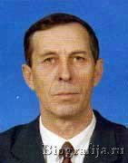 Громов Владимир Павлович