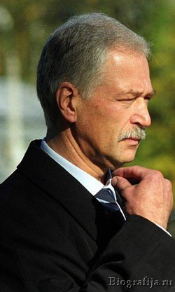 Грызлов Борис Вячеславович