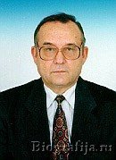 Кныш Валентин Филиппович