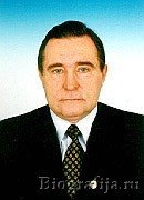 Гуров Александр Иванович