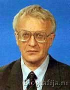 Давиденко Владимир Иванович