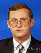 Давыдов Всеволод Геннадьевич