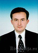 Динес Игорь Юрьевич