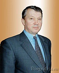 Дмитриев Михаил Аркадьевич