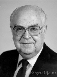 Добрынин Анатолий Федорович