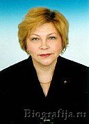 Драпеко Елена Григорьевна