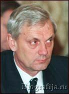 Драчевский Леонид Вадимович