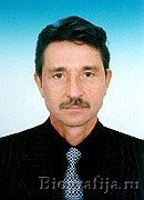 Дружинин Геннадий Иннокентиевич