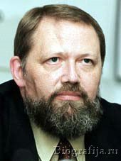 Дубинин Сергей Константинович