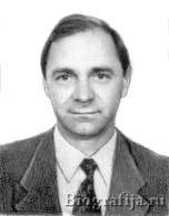 Елагин Владимир Васильевич