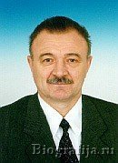 Ковалев Олег Иванович