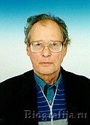 Ковалев Сергей Адамович