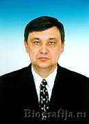 Житинкин Сергей Владимирович