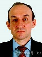 Жуйков Виктор Мартенианович