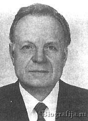 Зайков Лев Николаевич