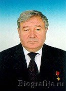 Залиханов Михаил Чоккаевич