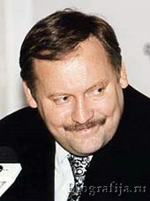 Затулин Константин Федорович