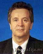 Зеленин Владимир Михайлович