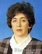 Злотникова Тамара Владимировна