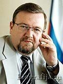 Зорин Владимир Юрьевич