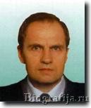 Зорькин Валерий Дмитриевич