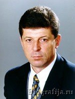 Козак Дмитрий Николаевич