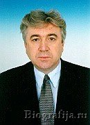 Зубов Валерий Михайлович