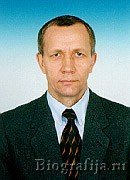 Иванов Анатолий Семенович