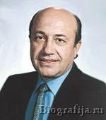 Иванов Игорь Сергеевич