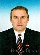 Иванов Николай Николаевич