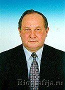 Иванченко Леонид Андреевич