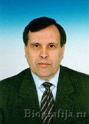 Илюхин Виктор Иванович