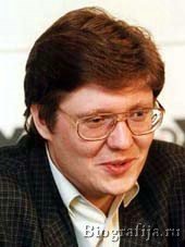 Исаев Андрей Константинович