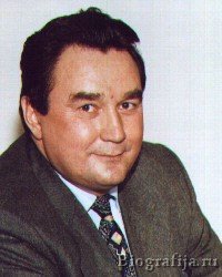 Исправников Владимир Олегович