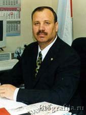 Гришин Алексей Федорович