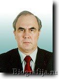 Казанцев Сергей Михайлович