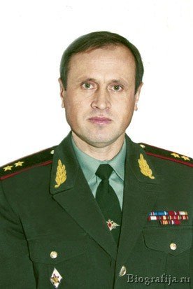 Короткин Геннадий Алексеевич