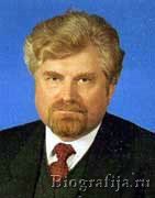 Козырев Александр Иванович