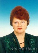 Крутова Валентина Васильевна