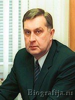 Лычагин Михаил Иванович