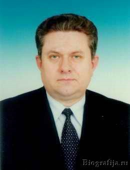 Медведев Николай Яковлевич