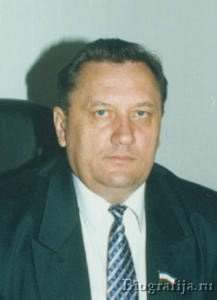 Минаков Юрий Александрович