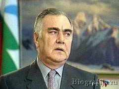 Коков Валерий Мухамедович