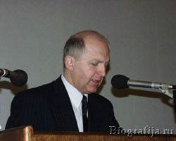 Никитов Владимир Аполлонович