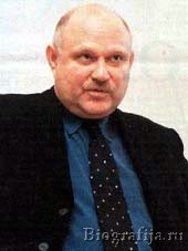 Новосельцев Борис Федотович