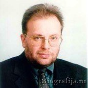 Петров Герман Станиславович